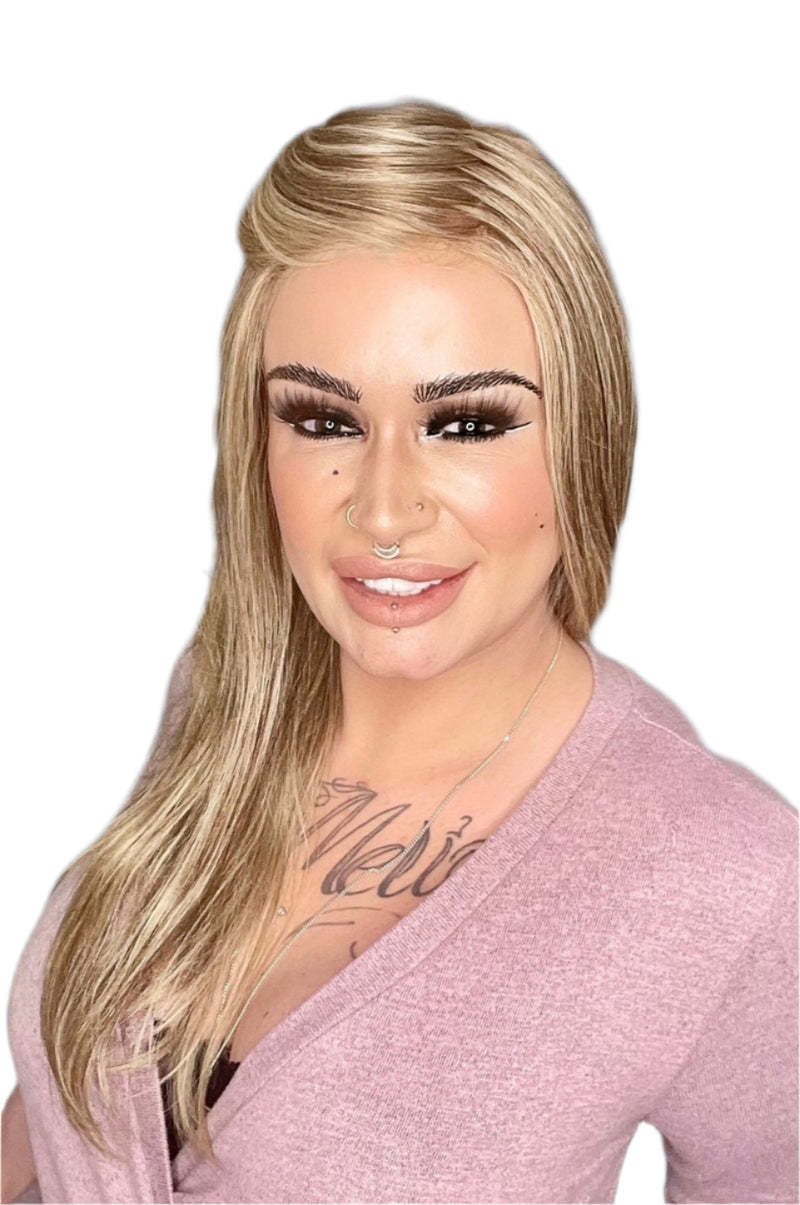 8 • COCOA | Medium Brown