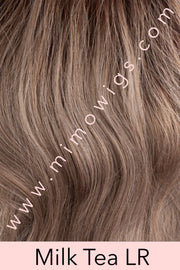 Reed by René Of Paris • Amoré Collection | shop name | Medical Hair Loss & Wig Experts.