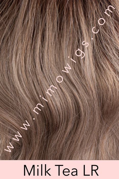 Zane by Rene of Paris • Noriko Collection | shop name | Medical Hair Loss & Wig Experts.