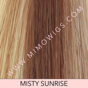 Chanelle by Tressallure • Classic Look Collection | shop name | Medical Hair Loss & Wig Experts.