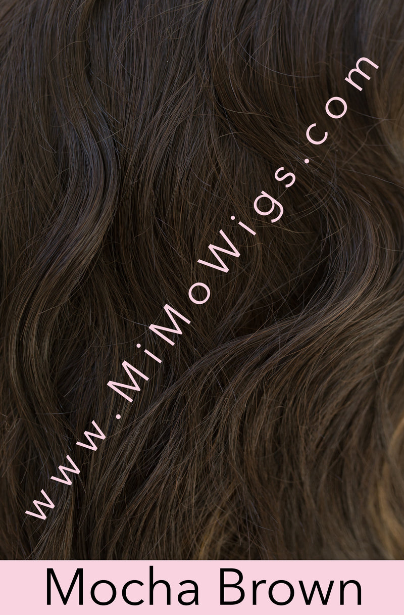 Kai by Rene Of Paris • Hi Fashion Collection | shop name | Medical Hair Loss & Wig Experts.