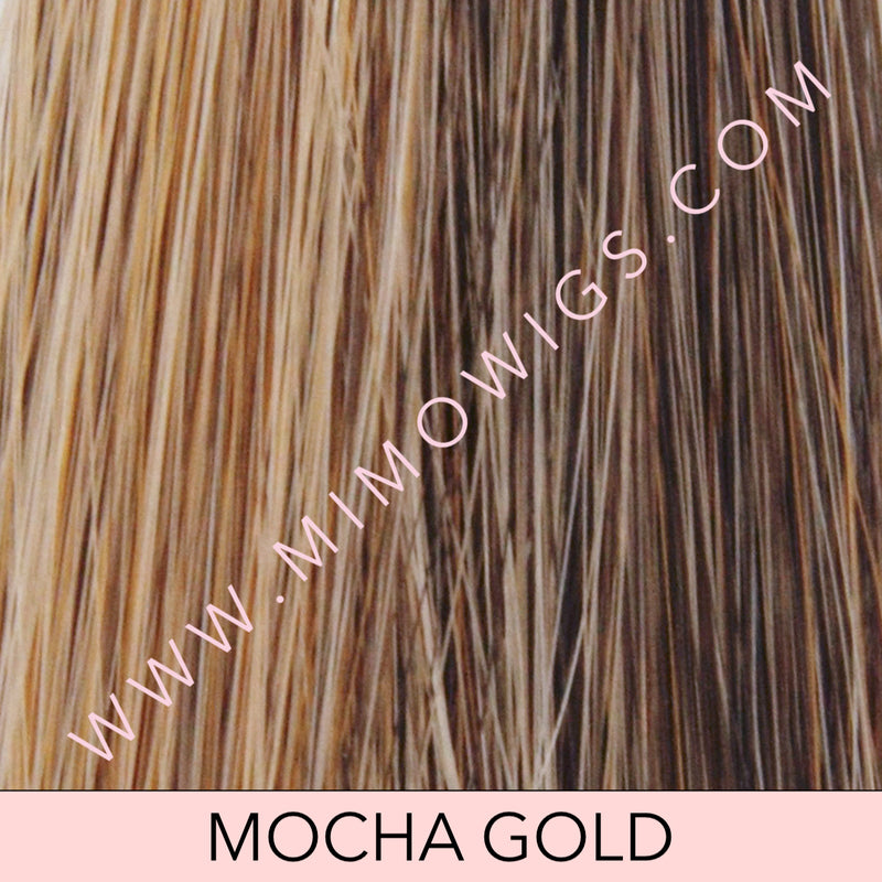 Ashlyn by Tressallure • Classic Look Collection | shop name | Medical Hair Loss & Wig Experts.