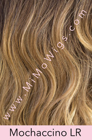 Nico by Rene Of Paris • Hi Fashion Collection | shop name | Medical Hair Loss & Wig Experts.