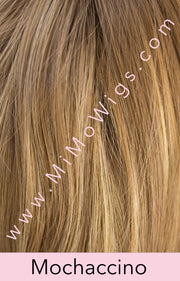 Erika by René of Paris • Amoré Collection - MiMo Wigs