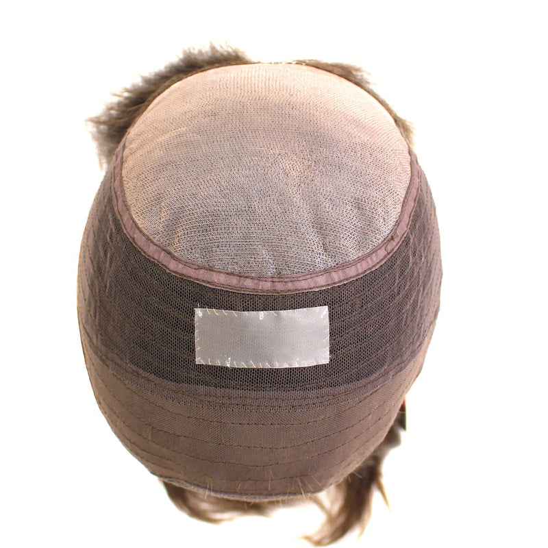 Alexandra Special Lining by Wig USA • Wig Pro Collection | shop name | Medical Hair Loss & Wig Experts.