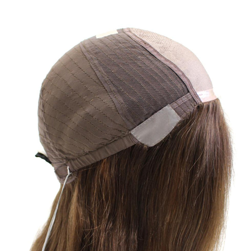 Alexandra Special Lining by Wig USA • Wig Pro Collection | shop name | Medical Hair Loss & Wig Experts.