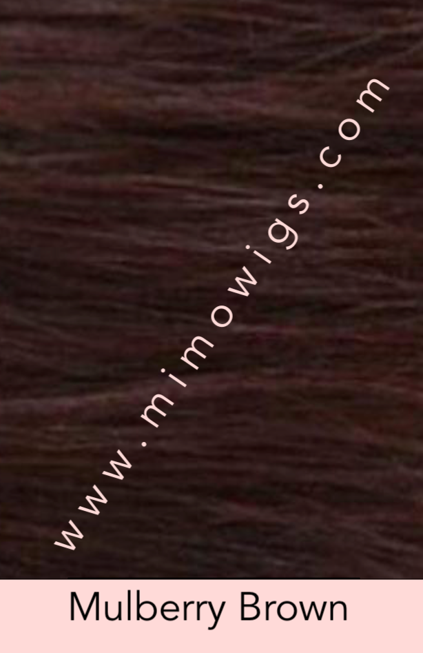Zion by Rene of Paris • Noriko Collection | shop name | Medical Hair Loss & Wig Experts.