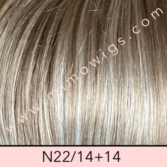 Kate Lace by Gisela Mayer • Top News Collection