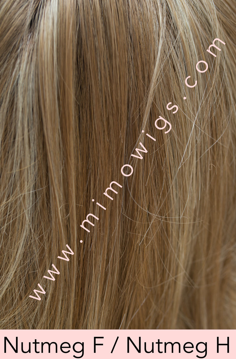 Harlow by Rene of Paris • Noriko Collection