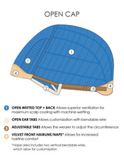 FS4/33/30A • MIDNIGHT COCOA | Dark Brown w/ Med Red & Med Natural Red Blonde/Brown Blend w/ Med Natural Red Blonde/Brown Blend Bold Highlights