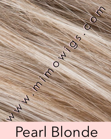 Heaven Mono Part by Ellen Wille • Hair Power