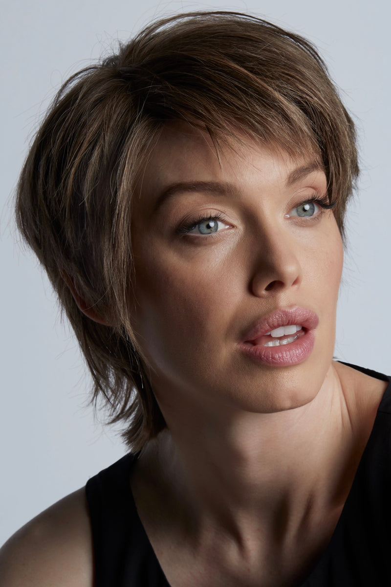 Pixie by Follea |  MiMo Wigs  | Medical Hair Loss & Wig Experts.
