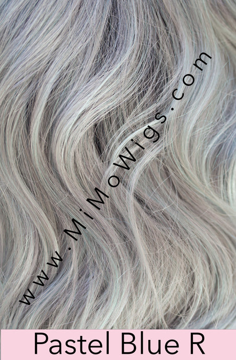 Evanna by Rene of Paris • Hi Fashion Collection - MiMo Wigs