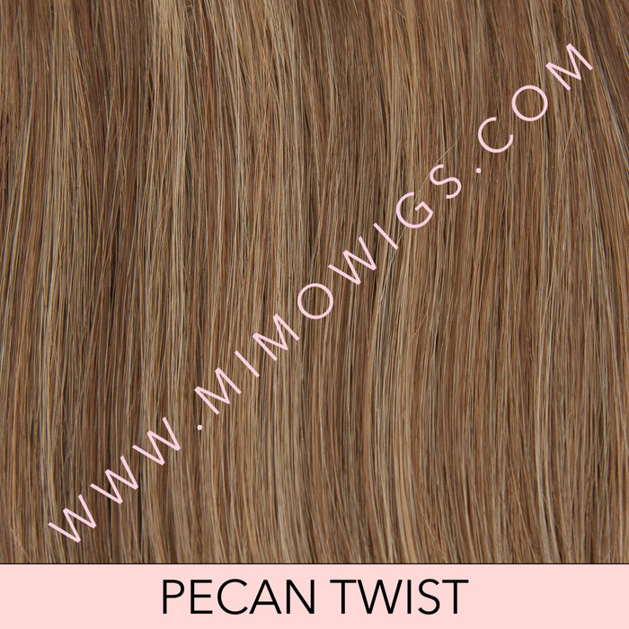 Alexa by Tressallure • Classic Look Collection | shop name | Medical Hair Loss & Wig Experts.