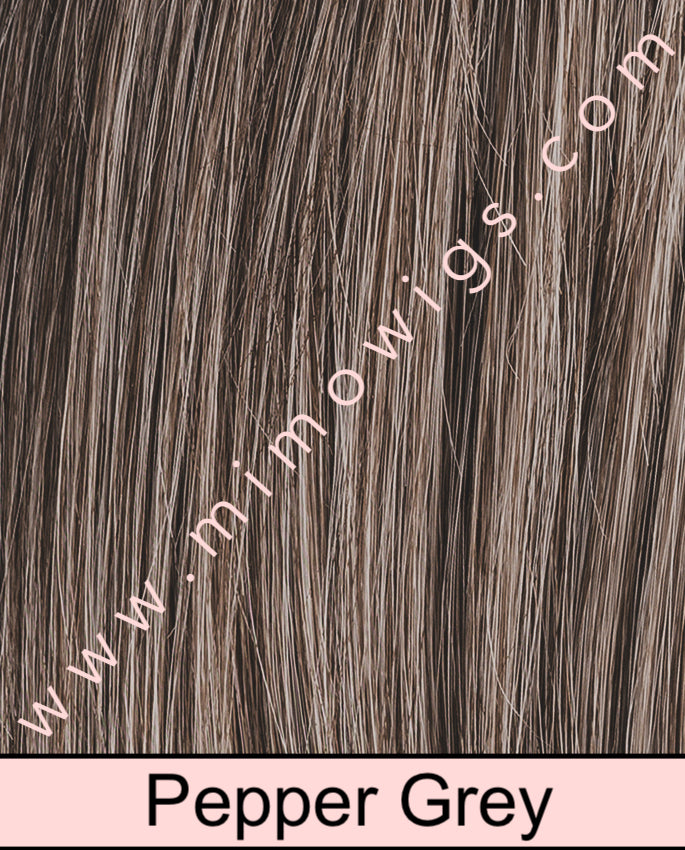 Mare by Ellen Wille • Modix Collection | shop name | Medical Hair Loss & Wig Experts.