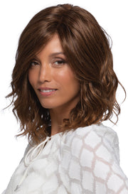 RH14 /88-RT8 ••• Dark Blonde with Lightest Blonde Highlights & Golden Brown Roots