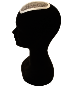 Petite Topette By Follea • Topper Collection |  MiMo Wigs  | Medical Hair Loss & Wig Experts.