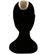 Petite Topette By Follea • Topper Collection |  MiMo Wigs  | Medical Hair Loss & Wig Experts.