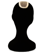 Petite Topette By Follea • Topper Collection |  MiMo Wigs  | Medical Hair Loss & Wig Experts.