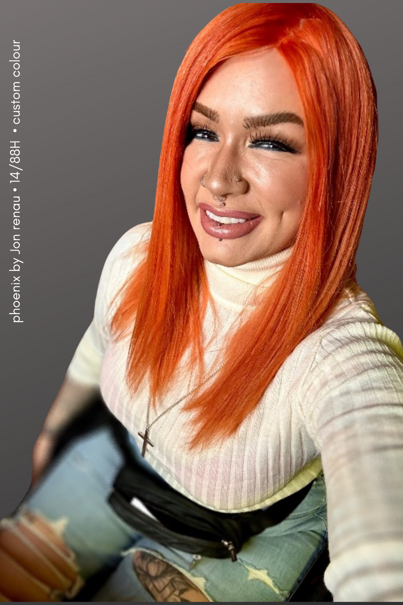 4 • BROWNIE FINALÉ | Dark Brown