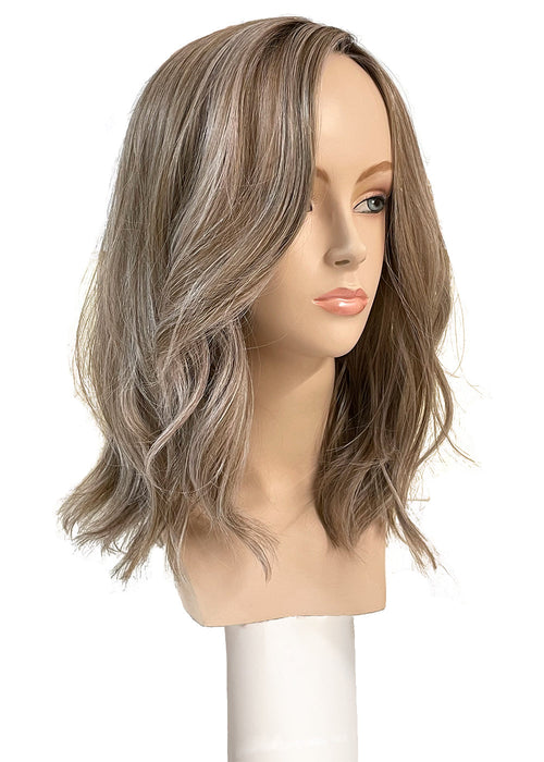 Pike Place by Belle Tress • Cafe Collection - MiMo Wigs