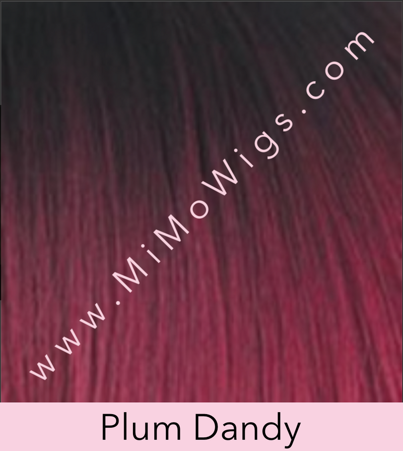 Posh by René of Paris • Orchid Collection