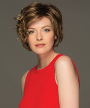 RH14 /88 ••• Dark Blonde with Lightest Blonde Highlights