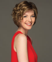 R30 /28 /26 ••• Medium Auburn  / Light Auburn  / Golden Blonde Blend