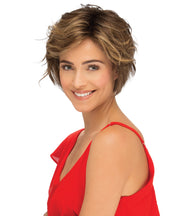 R4 /6 ••• Dark Brown / Chestnut Brown Blend