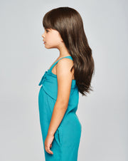 Pretty In Layers by Hairdo KIDZ | shop name | Medical Hair Loss & Wig Experts.