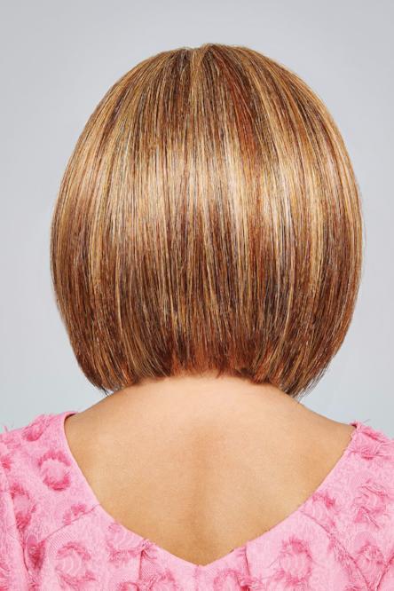 Pretty In Page by Hairdo KIDZ | shop name | Medical Hair Loss & Wig Experts.
