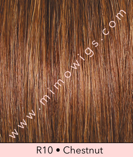 Crushing on Casual by Raquel Welch - MiMo Wigs