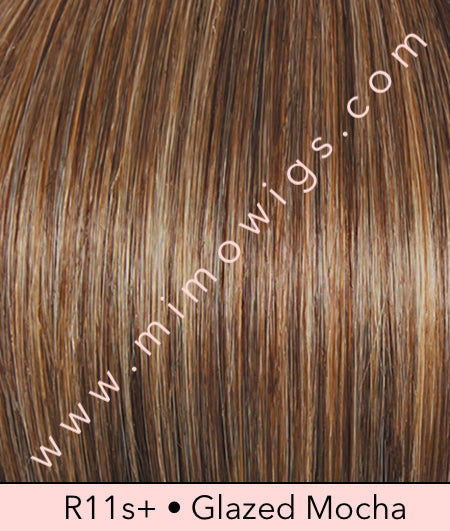 Miles of Style by Raquel Welch - MiMo Wigs