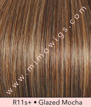 Classic Cool by Raquel Welch - MiMo Wigs