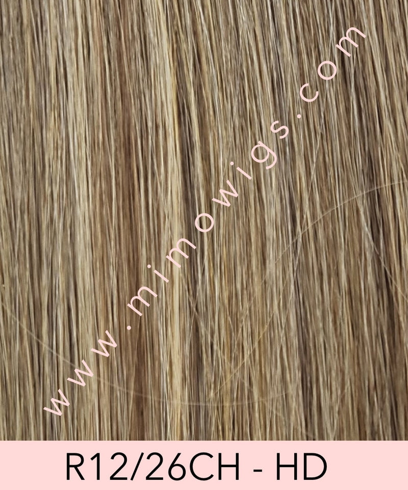 James by Estetica Designs • HD Collection | CLEARANCE