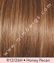 Downtime by Raquel Welch - MiMo Wigs