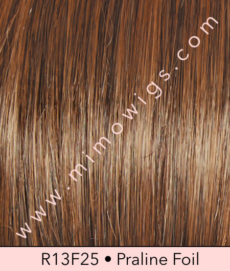 Crushing on Casual by Raquel Welch - MiMo Wigs