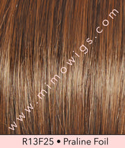 Star Quality by Raquel Welch • Signature Collection - MiMo Wigs