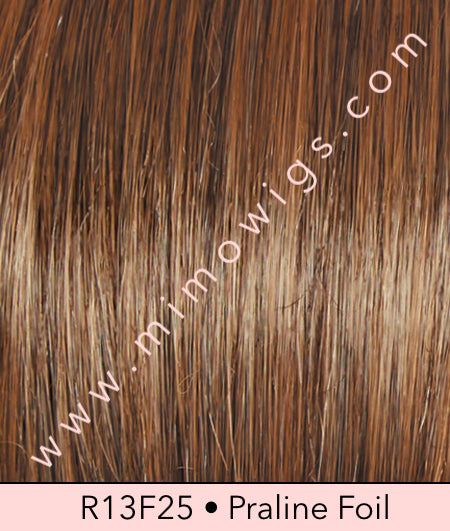 Star Quality by Raquel Welch • Signature Collection - MiMo Wigs