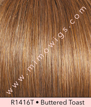 Star Quality by Raquel Welch • Signature Collection - MiMo Wigs