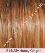 Star Quality by Raquel Welch • Signature Collection - MiMo Wigs