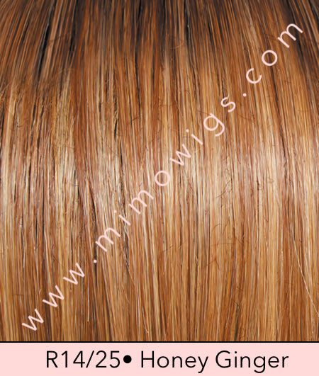 Star Quality by Raquel Welch • Signature Collection - MiMo Wigs