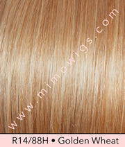 Crushing on Casual by Raquel Welch - MiMo Wigs