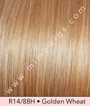 Star Quality by Raquel Welch • Signature Collection - MiMo Wigs