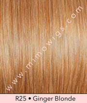 Star Quality by Raquel Welch • Signature Collection - MiMo Wigs