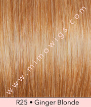 Crushing on Casual by Raquel Welch - MiMo Wigs