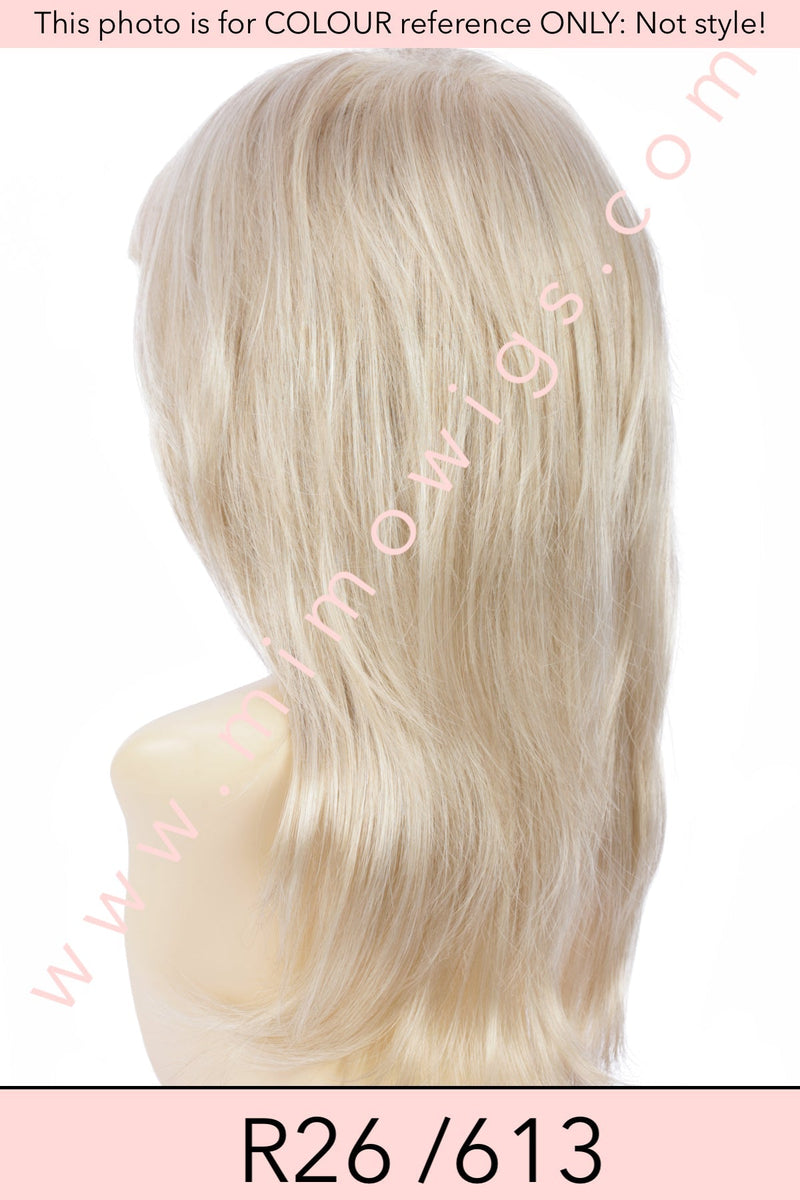 Ellen by Estetica Designs • Naturalle Collection