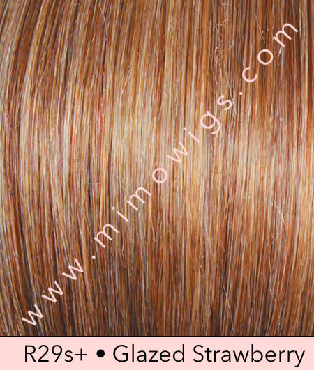 Miles of Style by Raquel Welch - MiMo Wigs