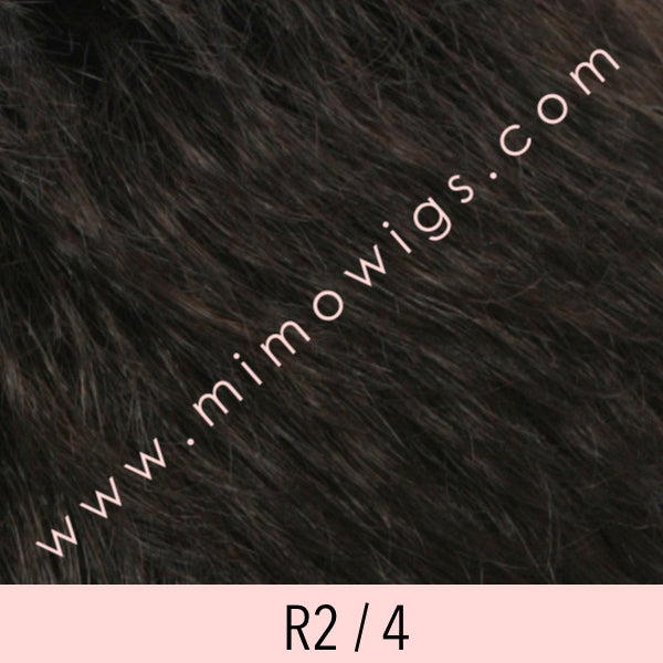 SILVER SUN RT8 ••• Iced Blonde Dusted with Soft Sand & Golden Brown Roots