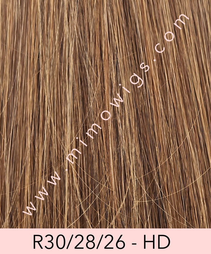 Frankie by Estetica Designs • HD Collection